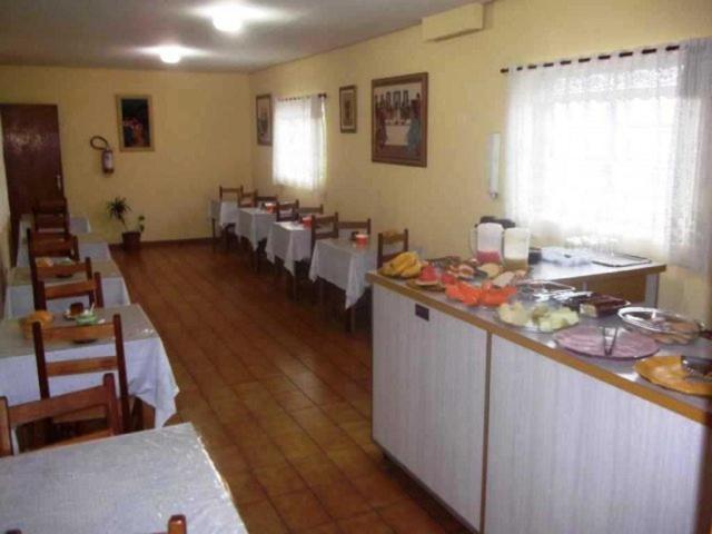 Hotel Lareira Sao Jose dos Campos Exterior foto